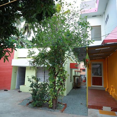 Lacasa Homestay Thiruvananthapuram Εξωτερικό φωτογραφία