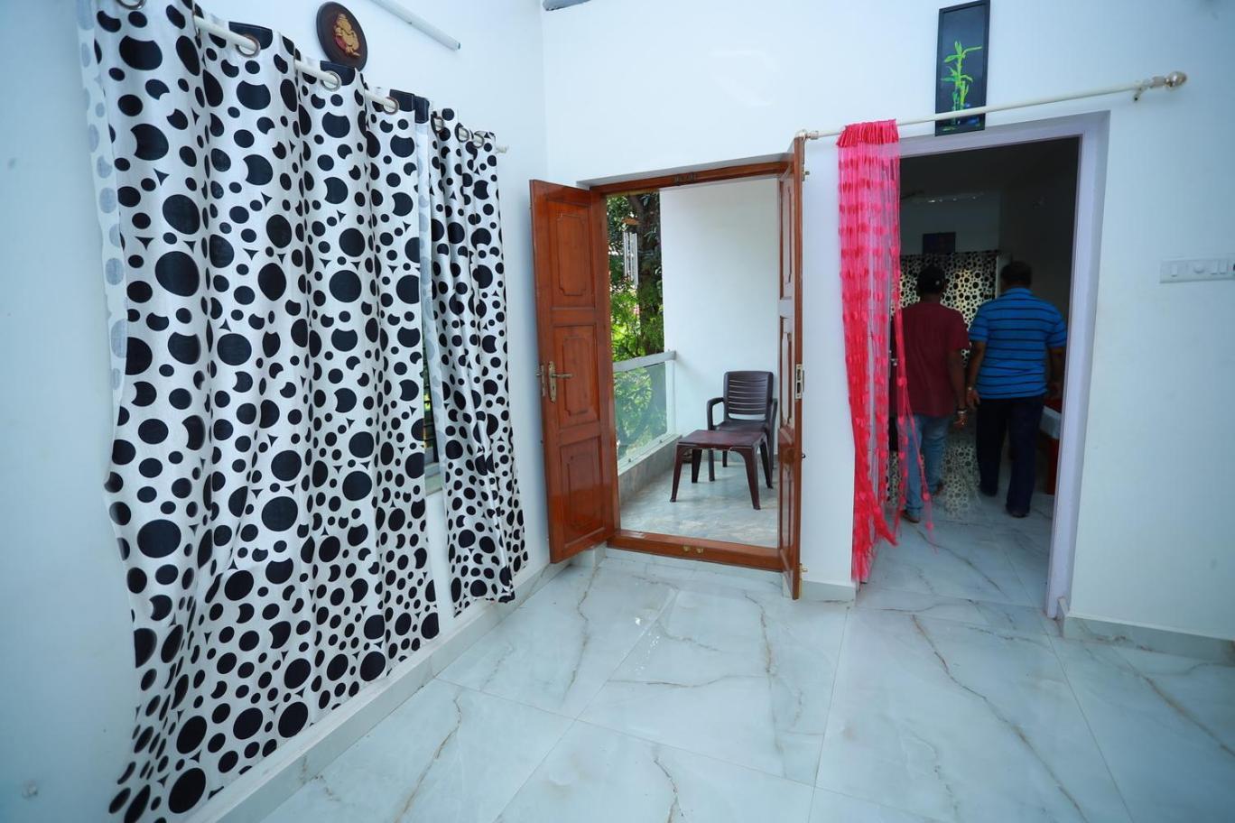 Lacasa Homestay Thiruvananthapuram Εξωτερικό φωτογραφία