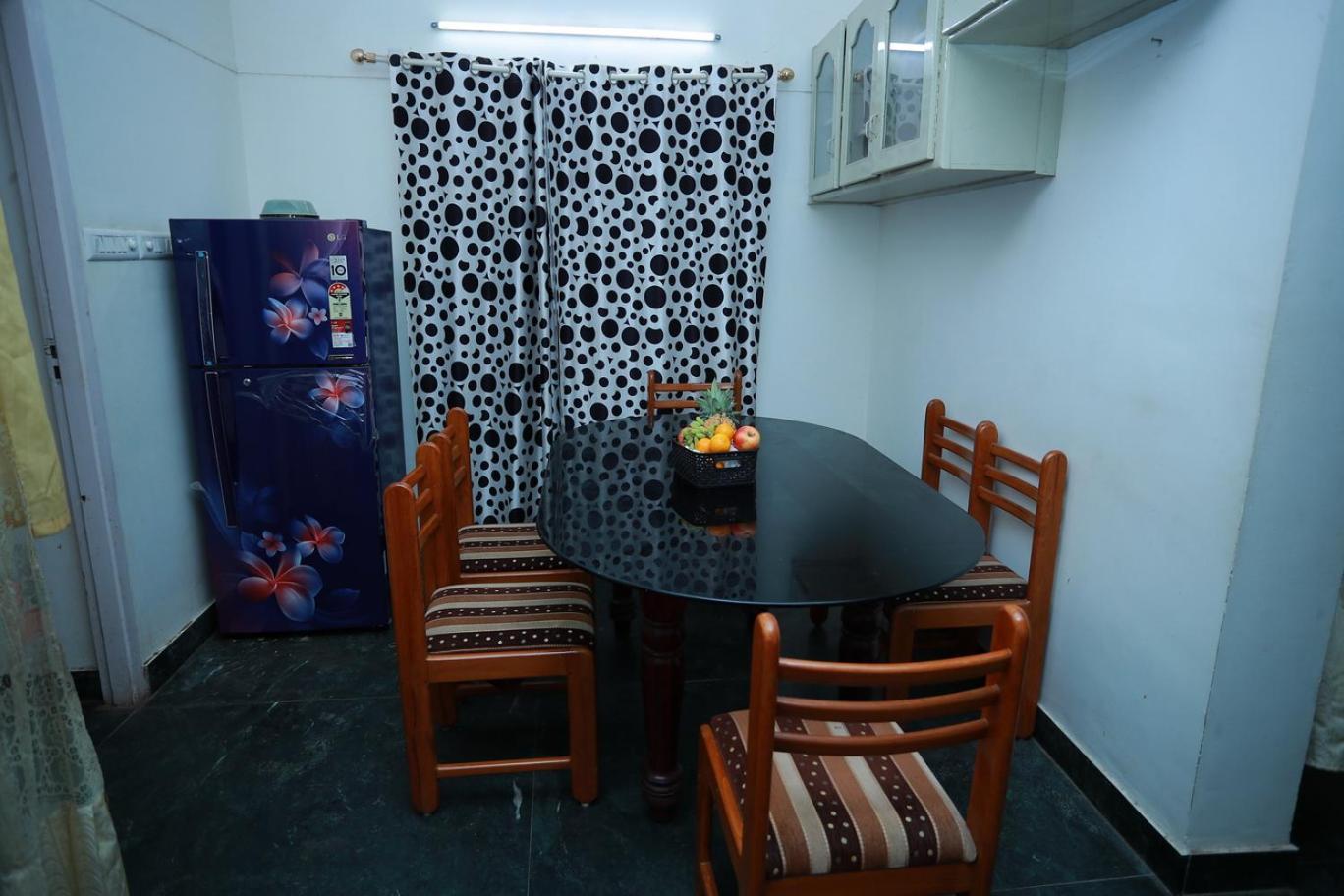 Lacasa Homestay Thiruvananthapuram Εξωτερικό φωτογραφία