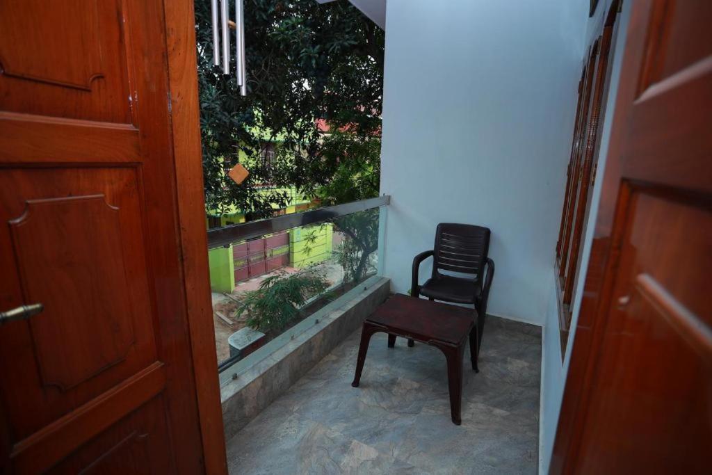 Lacasa Homestay Thiruvananthapuram Εξωτερικό φωτογραφία