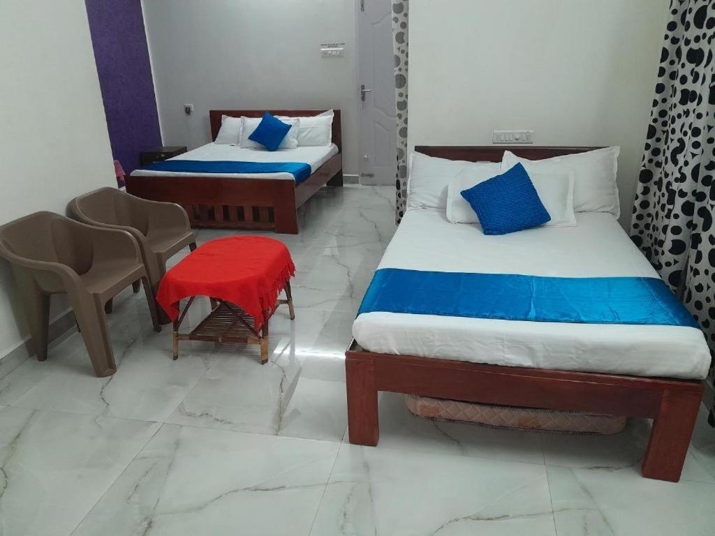 Lacasa Homestay Thiruvananthapuram Εξωτερικό φωτογραφία